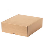 Fredox Sustainable Presentation Box – Eco-Friendly XL Packaging