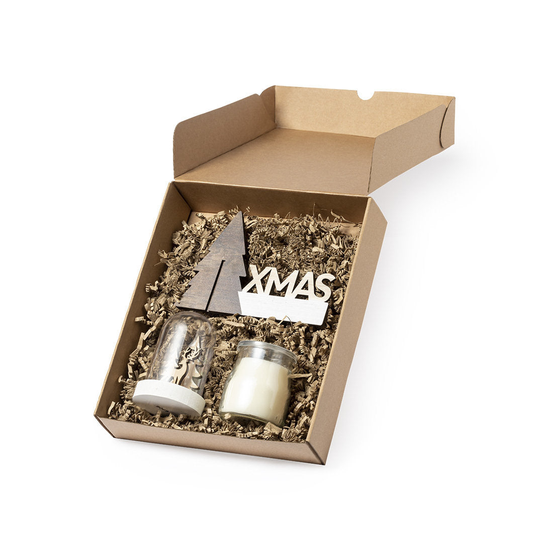 Ayira Presentation Box – Sustainable Packaging Solution for Irish Businesses