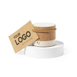 Canlia Recycled Cardboard Hangtag – Sustainable Packaging Solution