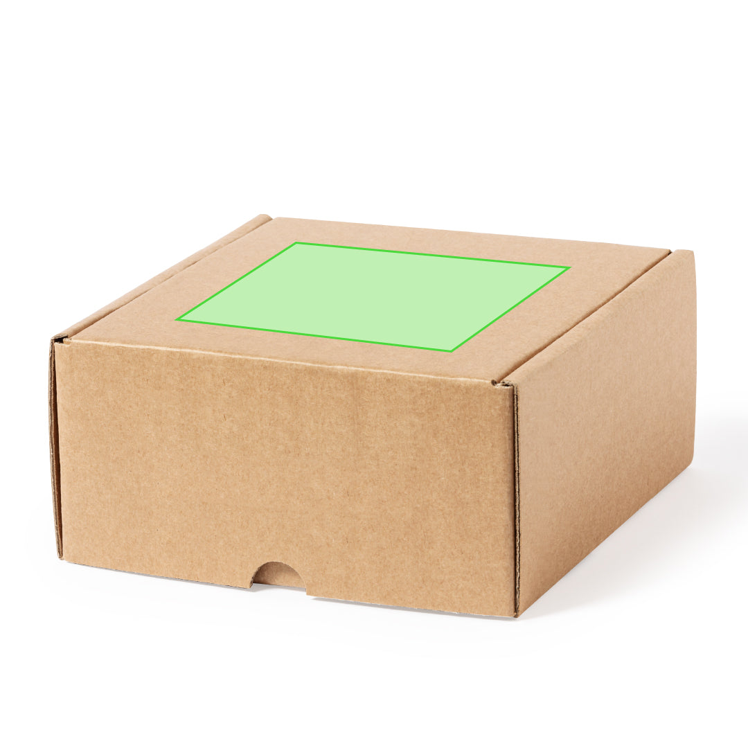 Ciril Sustainable Presentation Box for Eco-Friendly Packaging