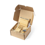 Ciril Sustainable Presentation Box for Eco-Friendly Packaging