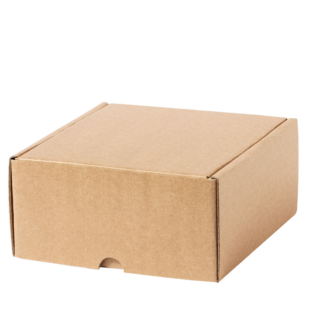 Ciril Sustainable Presentation Box for Eco-Friendly Packaging