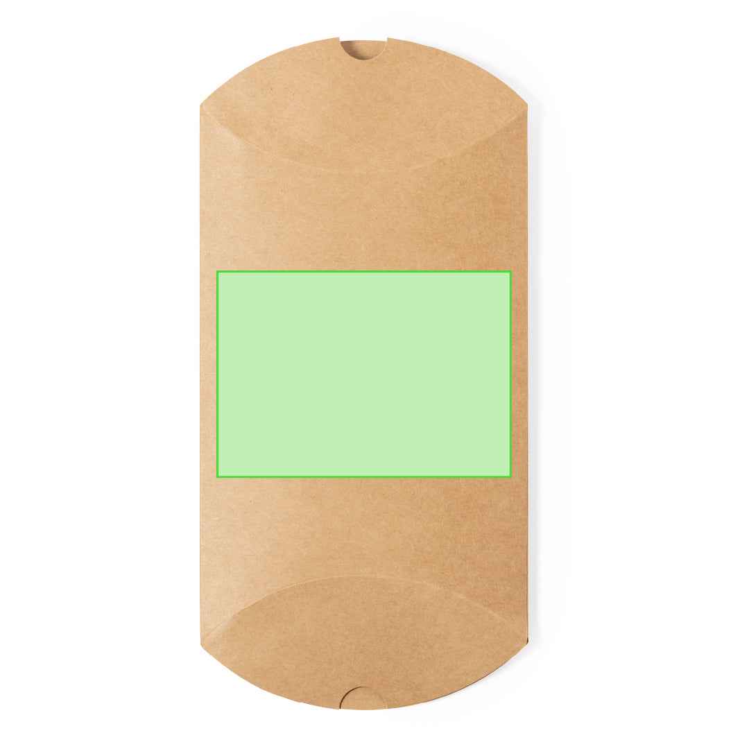 Boxit Recycled Cardboard Presentation Box – Sustainable Packaging Solution