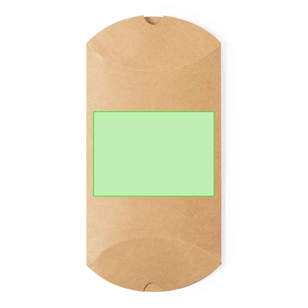 Boxit Recycled Cardboard Presentation Box – Sustainable Packaging Solution
