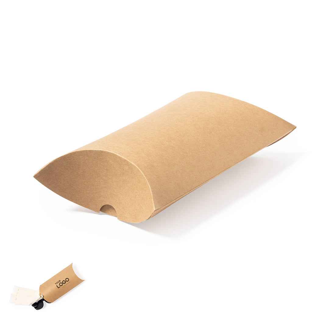 Boxit Recycled Cardboard Presentation Box – Sustainable Packaging Solution