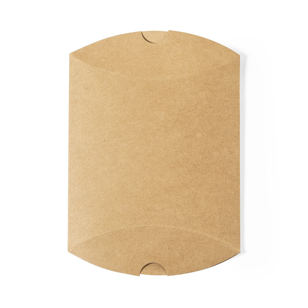 Handru Recycled Cardboard Presentation Box - Sustainable Medium Size Packaging