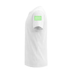 Iconic T-shirt – Premium White Cotton Tee by Fou Tees Ireland