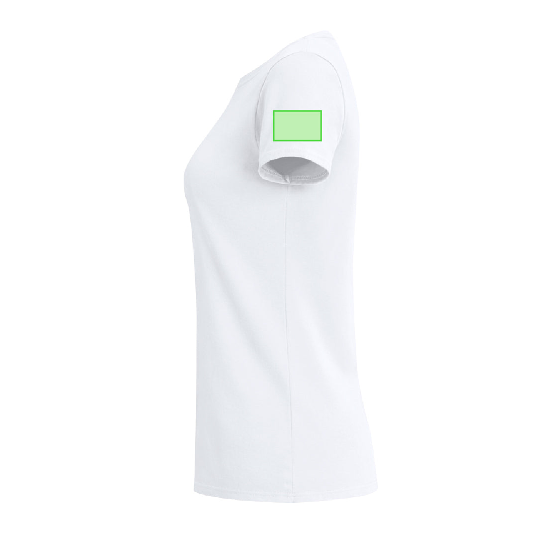 Iconic T-shirt by Fou Tees Ireland – Quality Cotton Slim Fit