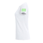 Iconic T-shirt by Fou Tees Ireland – Quality Cotton Slim Fit