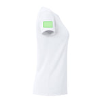 Iconic T-shirt by Fou Tees Ireland – Quality Cotton Slim Fit