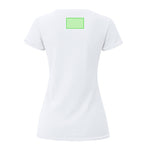 Iconic T-shirt by Fou Tees Ireland – Quality Cotton Slim Fit