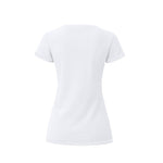 Iconic T-shirt by Fou Tees Ireland – Quality Cotton Slim Fit