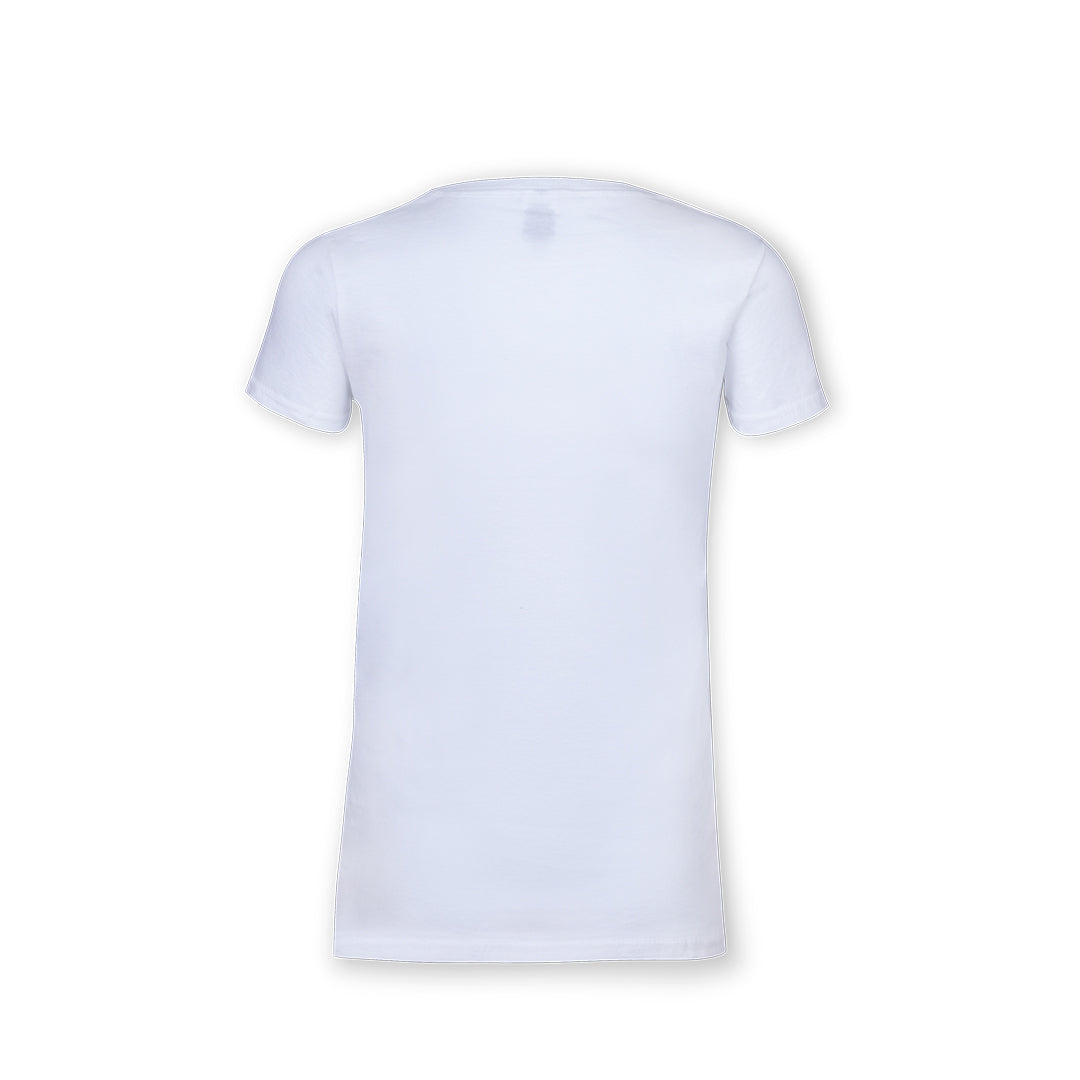 Iconic T-shirt by Fou Tees Ireland – Quality Cotton Slim Fit