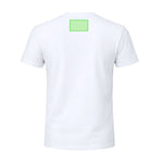 Iconic V-Neck T-shirt – Comfortable 100% Brushed Cotton for Irish Businesses
