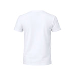 Iconic V-Neck T-shirt – Comfortable 100% Brushed Cotton for Irish Businesses