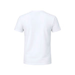 Iconic V-Neck T-shirt – Comfortable 100% Brushed Cotton for Irish Businesses