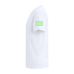 Iconic T-shirt by Fruit Of The Loom – Comfortable and Durable Cotton Tee