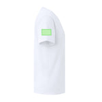 Iconic T-shirt by Fruit Of The Loom – Comfortable and Durable Cotton Tee