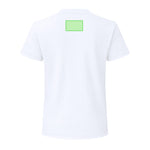 Iconic T-shirt by Fruit Of The Loom – Comfortable and Durable Cotton Tee