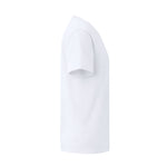Iconic T-shirt by Fruit Of The Loom – Comfortable and Durable Cotton Tee
