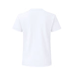 Iconic T-shirt by Fruit Of The Loom – Comfortable and Durable Cotton Tee