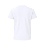 Iconic T-shirt by Fruit Of The Loom – Comfortable and Durable Cotton Tee