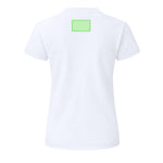 Iconic T-shirt by Fruit Of The Loom – Comfortable and Stylish Cotton Tee