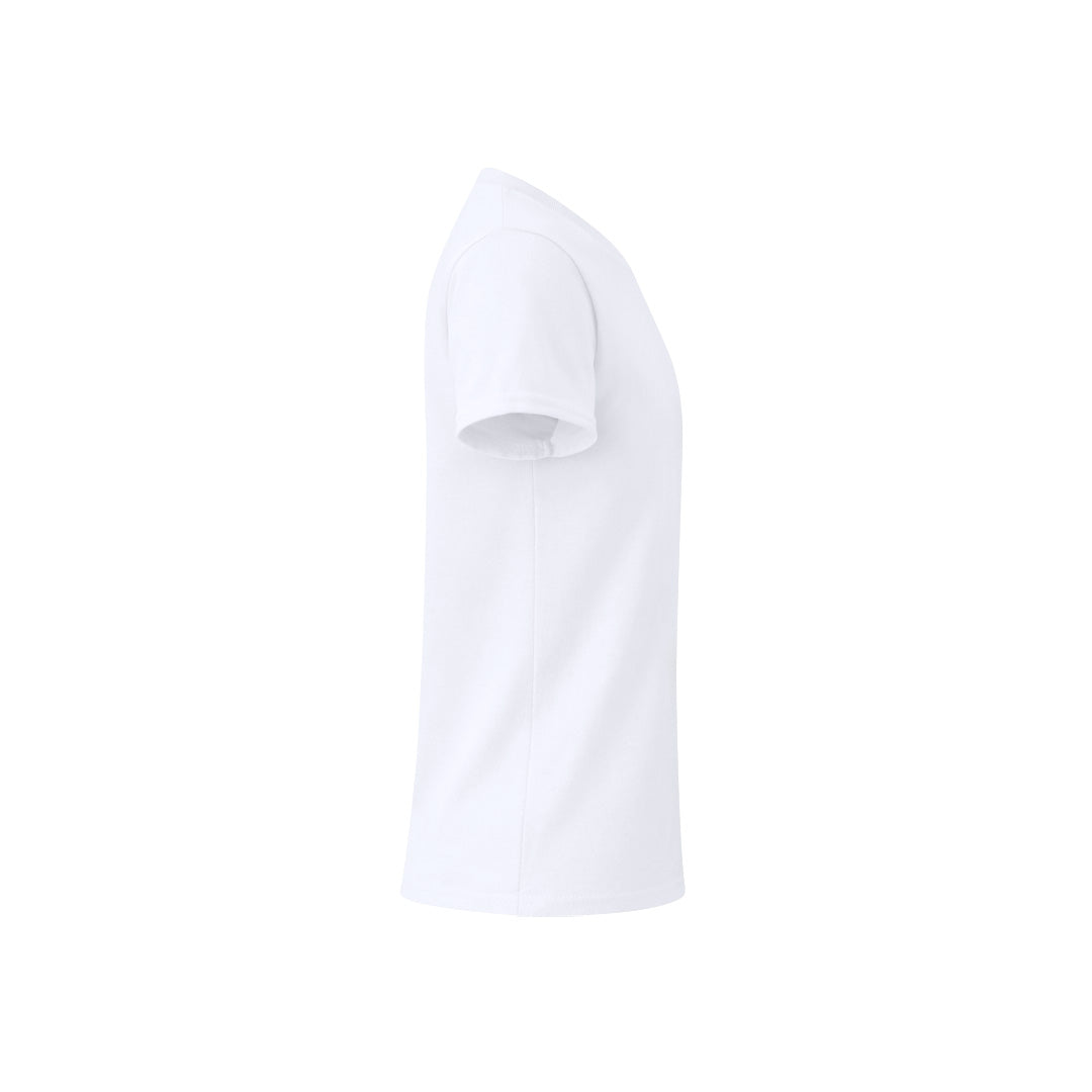 Iconic T-shirt by Fruit Of The Loom – Comfortable and Stylish Cotton Tee