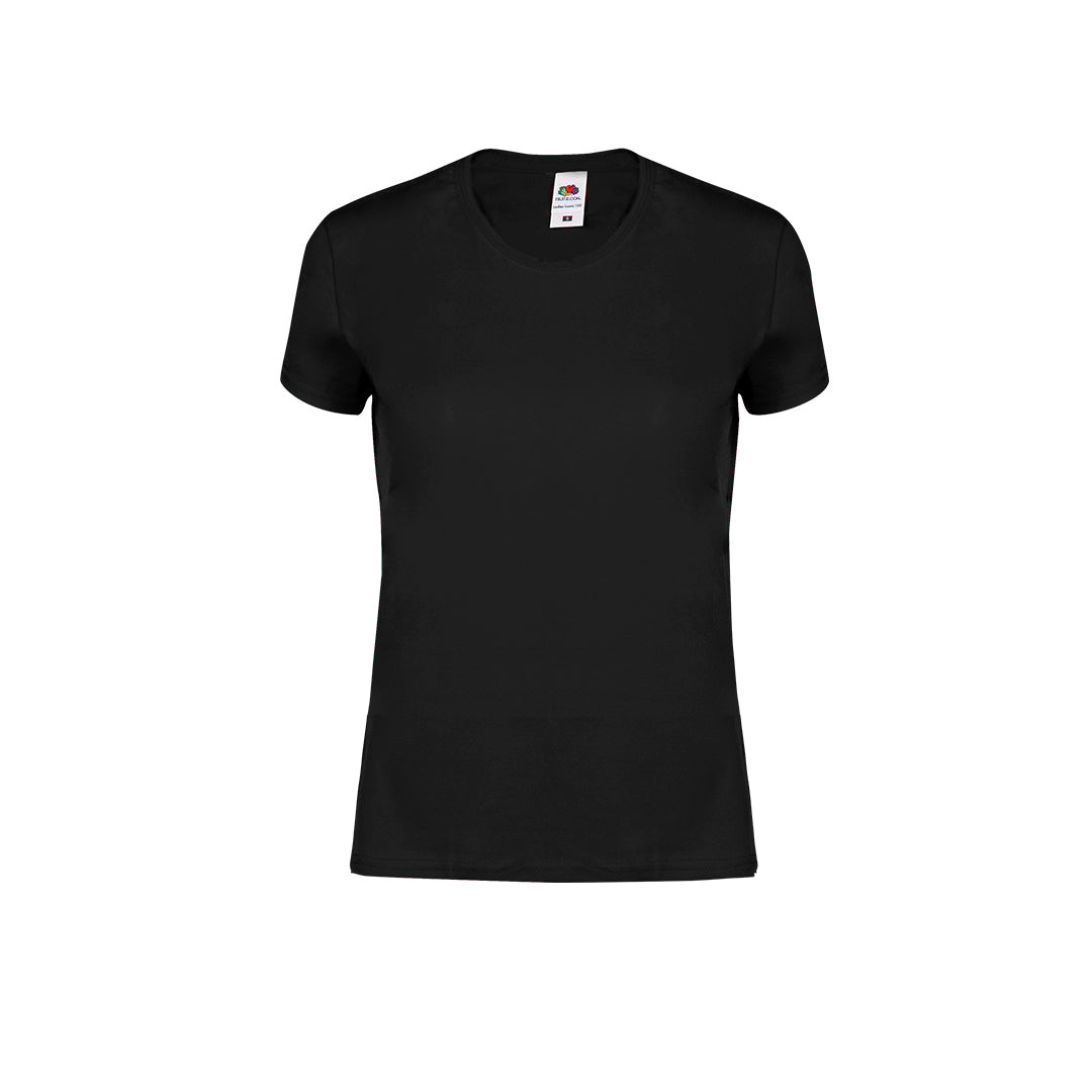Iconic T-shirt - Premium Women's Cotton Tee by Fou Tees Ireland