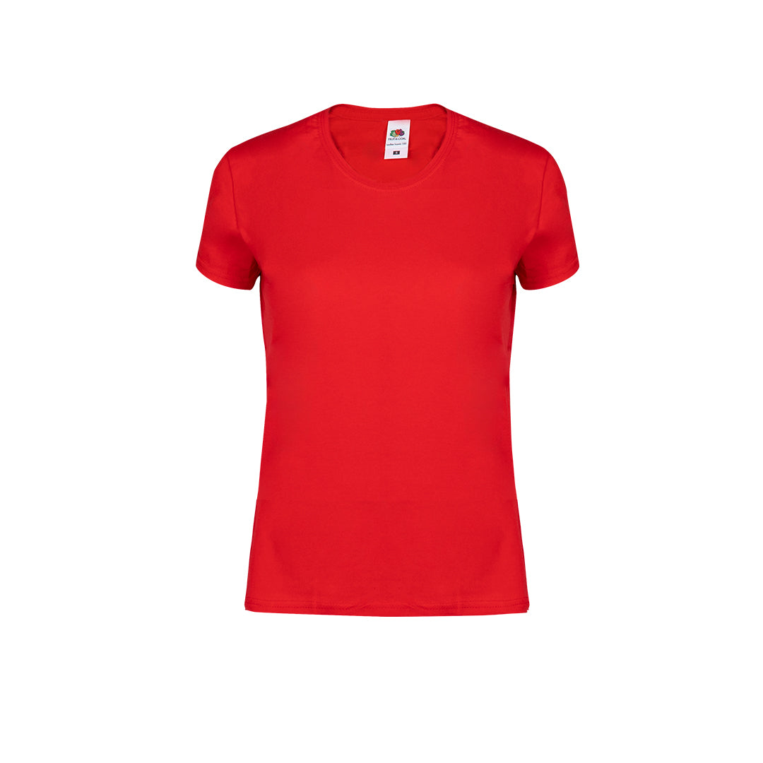 Iconic T-shirt - Premium Women's Cotton Tee by Fou Tees Ireland