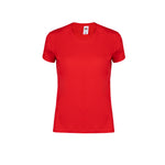 Iconic T-shirt - Premium Women's Cotton Tee by Fou Tees Ireland