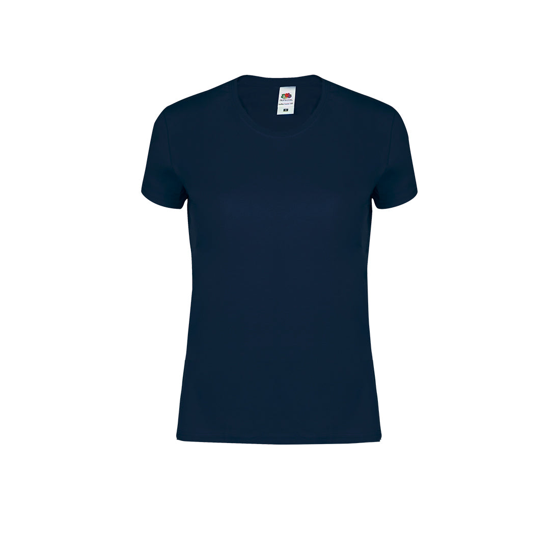 Iconic T-shirt - Premium Women's Cotton Tee by Fou Tees Ireland