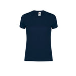 Iconic T-shirt - Premium Women's Cotton Tee by Fou Tees Ireland