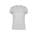 Iconic T-shirt - Premium Women's Cotton Tee by Fou Tees Ireland