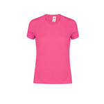 Iconic T-shirt - Premium Women's Cotton Tee by Fou Tees Ireland
