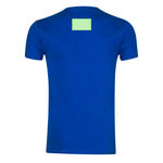 Iconic V-Neck T-shirt by Fruit Of The Loom | Comfortable and Durable