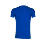 Iconic V-Neck T-shirt by Fruit Of The Loom | Comfortable and Durable