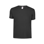 Iconic T-shirt by Fruit of the Loom – Comfortable and Durable Cotton Tee