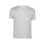 Iconic T-shirt by Fruit of the Loom – Comfortable and Durable Cotton Tee