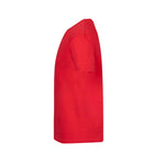 Iconic T-shirt by Fruit of the Loom – Comfortable and Durable Cotton Tee