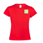 Iconic T-shirt – Comfortable and Stylish Cotton Tee for Irish Organisations