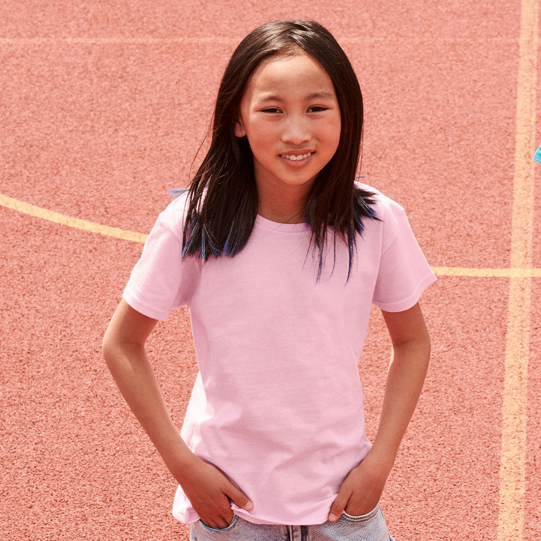 Iconic T-shirt – Comfortable and Stylish Cotton Tee for Irish Organisations Default One Size