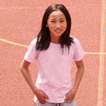 Iconic T-shirt – Comfortable and Stylish Cotton Tee for Irish Organisations Default One Size