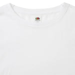 Iconic Long Sleeve T – Durable and Comfortable Long Sleeve T-Shirt by Fou Tees Ireland