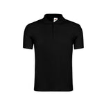 Original Polo Shirt by Fruit Of The Loom - Quality Cotton Piqué