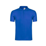 Original Polo Shirt by Fruit Of The Loom - Quality Cotton Piqué