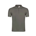Original Polo Shirt by Fruit Of The Loom - Quality Cotton Piqué