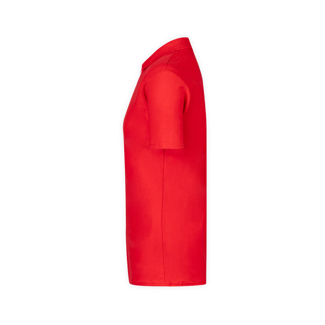 Original Polo Shirt by Fruit Of The Loom - Quality Cotton Piqué