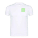 Original T-shirt by Fruit Of The Loom – Comfortable and Durable Cotton Tee
