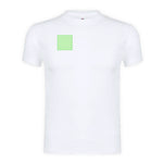 Original T-shirt by Fruit Of The Loom – Comfortable and Durable Cotton Tee